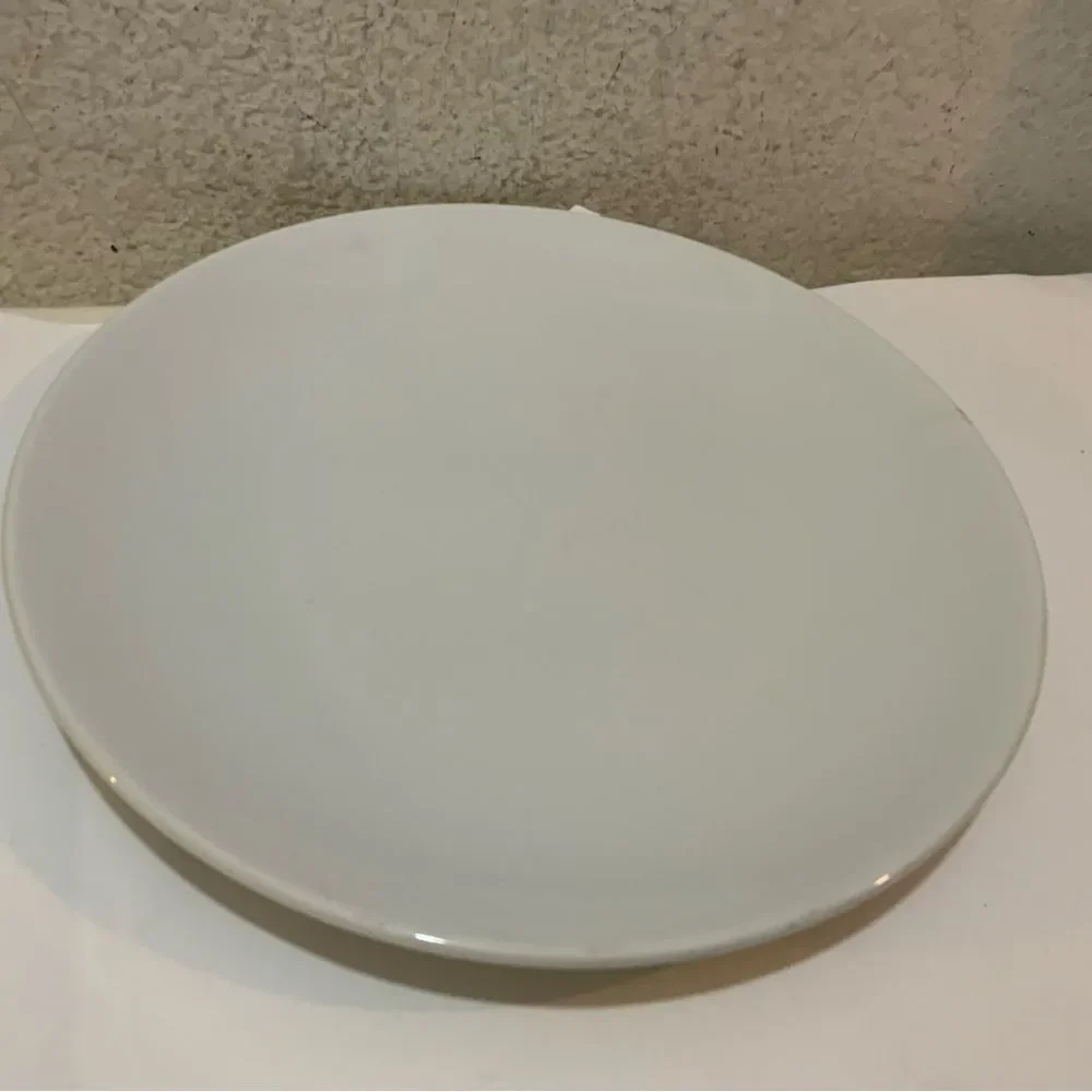 Sur La Table  11.5 inch Round Serving Platter